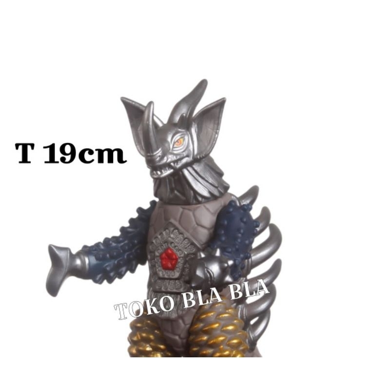 Action Figure Monster Tyrant Ultraman Children's Toys