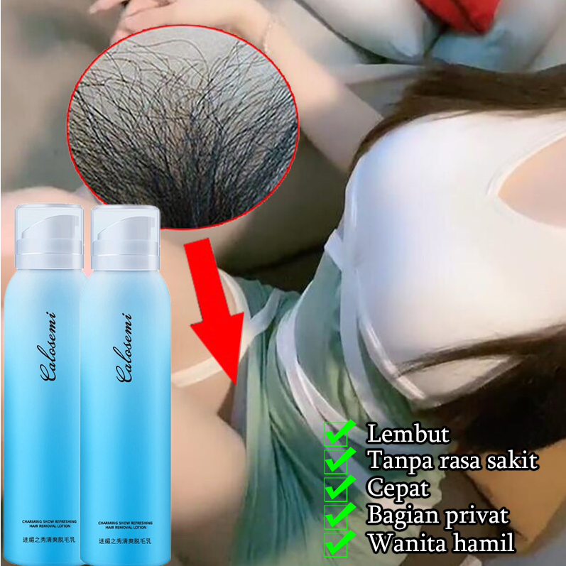 50% off hair removal cream krim penghilang bulu ketiak Krim Penghilang Rambut Bening sempurna Perfec