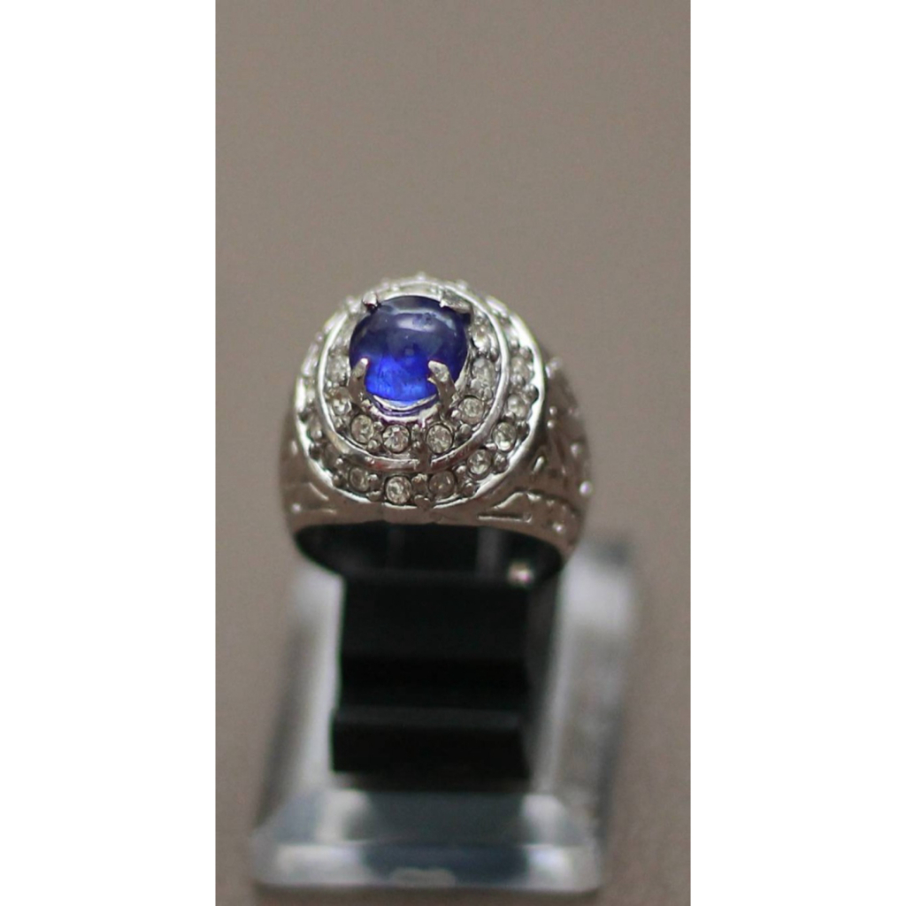 BLUE SAFIR AUSTRALIA / KYANITE Diskon