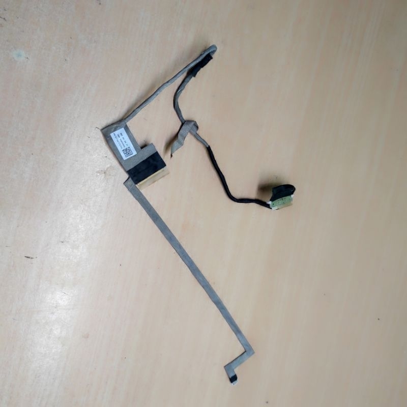 fleksi fleksibel konektor LED LVDS laptop Toshiba satellite P850