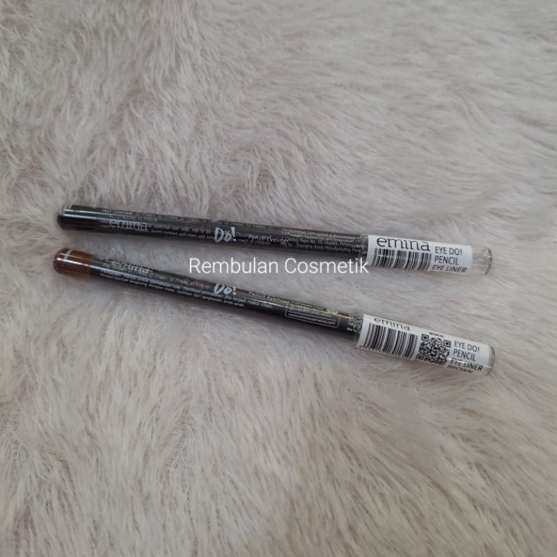 Emina Eye Do  Pencil Liner