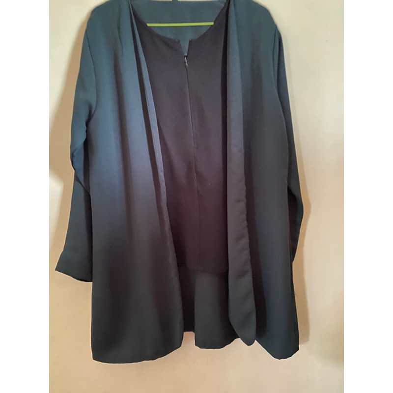 (PL) TUNIK VANILLA HIJAB