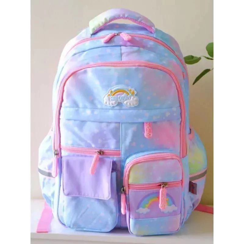 tas anak sekolah  SD/SMP by Alto girl original