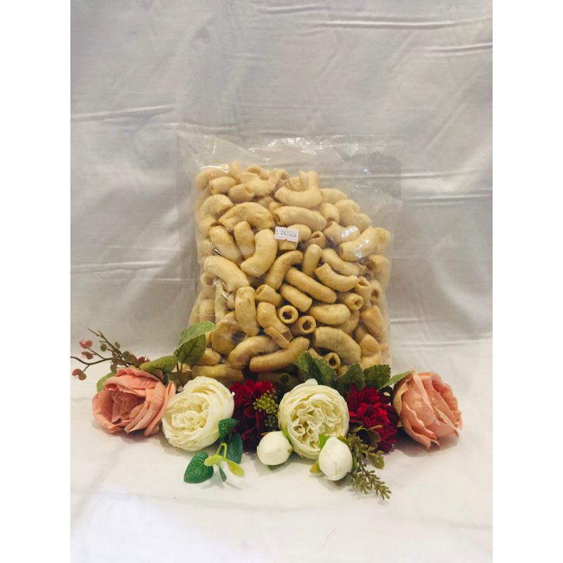 

MAKARONI ORIGINAL 250 gram