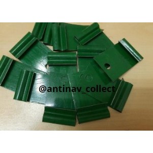 

Gording clip hijau harga terbaik