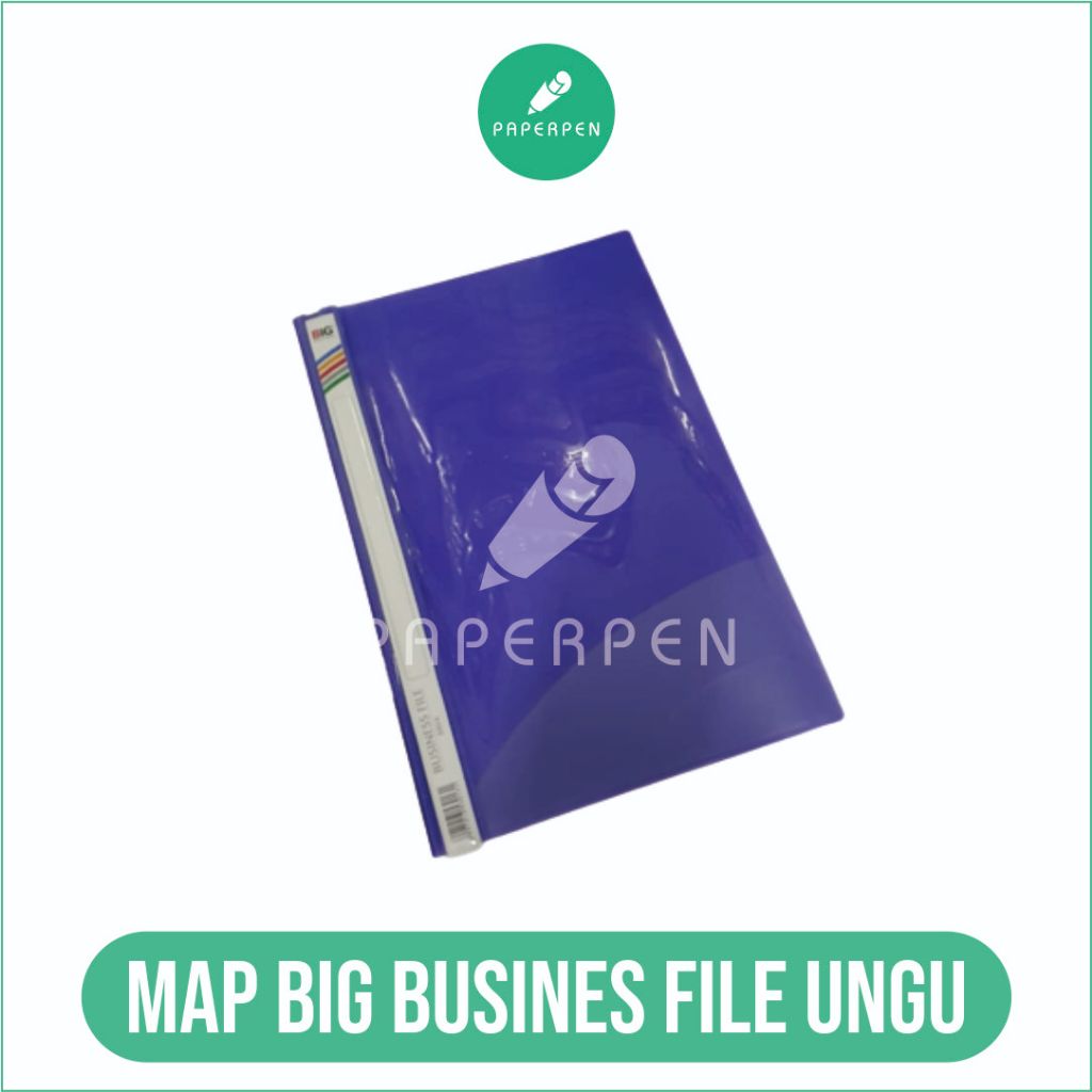 

(Lsn) Map Big Busines File Ungu