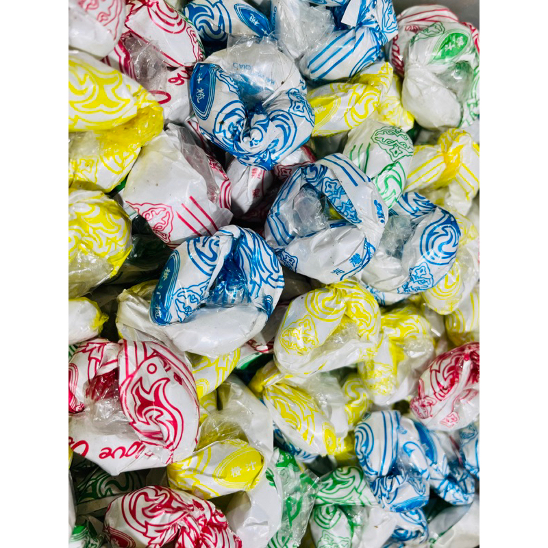 

BUAH KANA / KAMLAM ISI 3 ADA BIJI