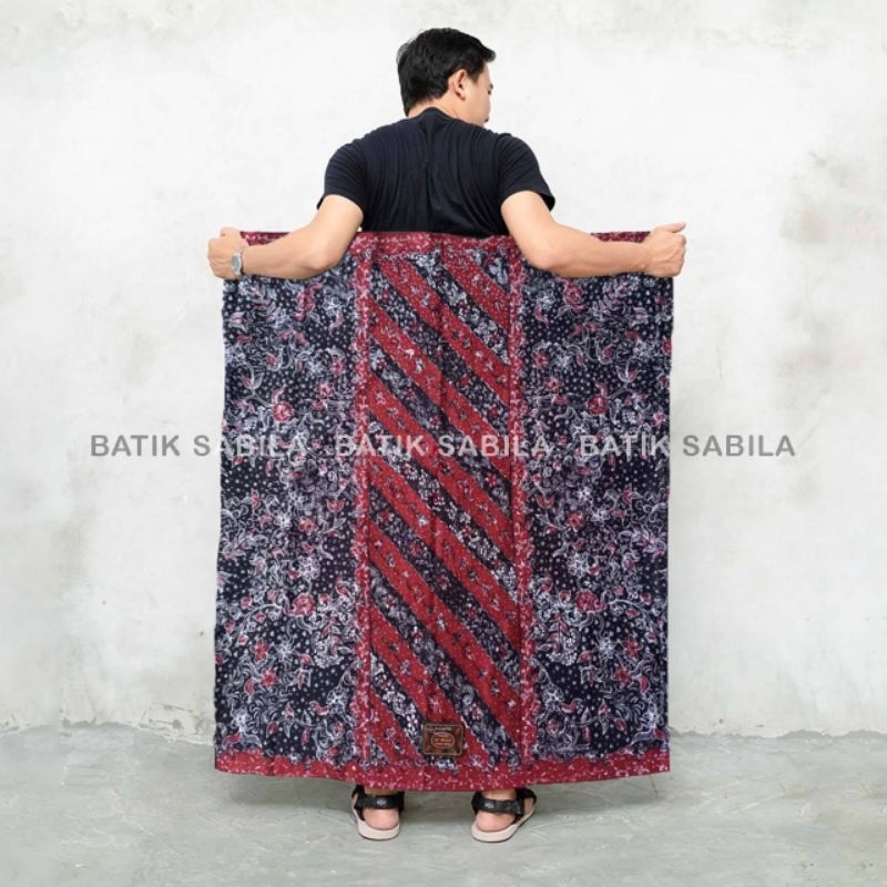 TERBARU SARUNG BATIK KAFINA UKURAN DEWASA BAHAN KATUN MOTIF DEWASA ASLI PEKALONGAN