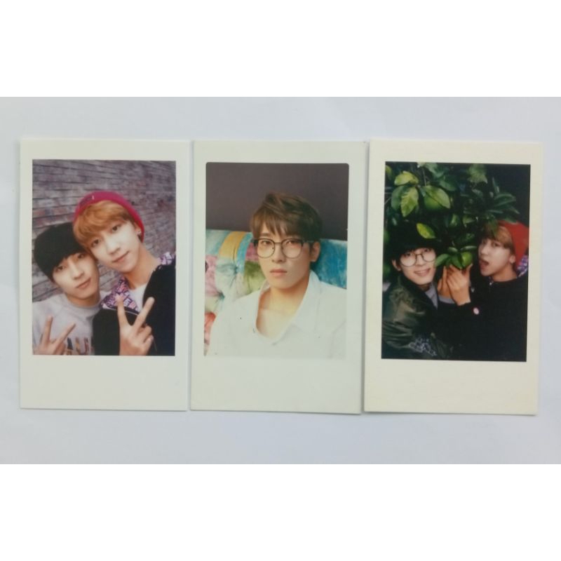 PHOTOCARD (PC) SEVENTEEN pola polaroid concert diamond edge boys wish shining diamond The8 wonwoo mi