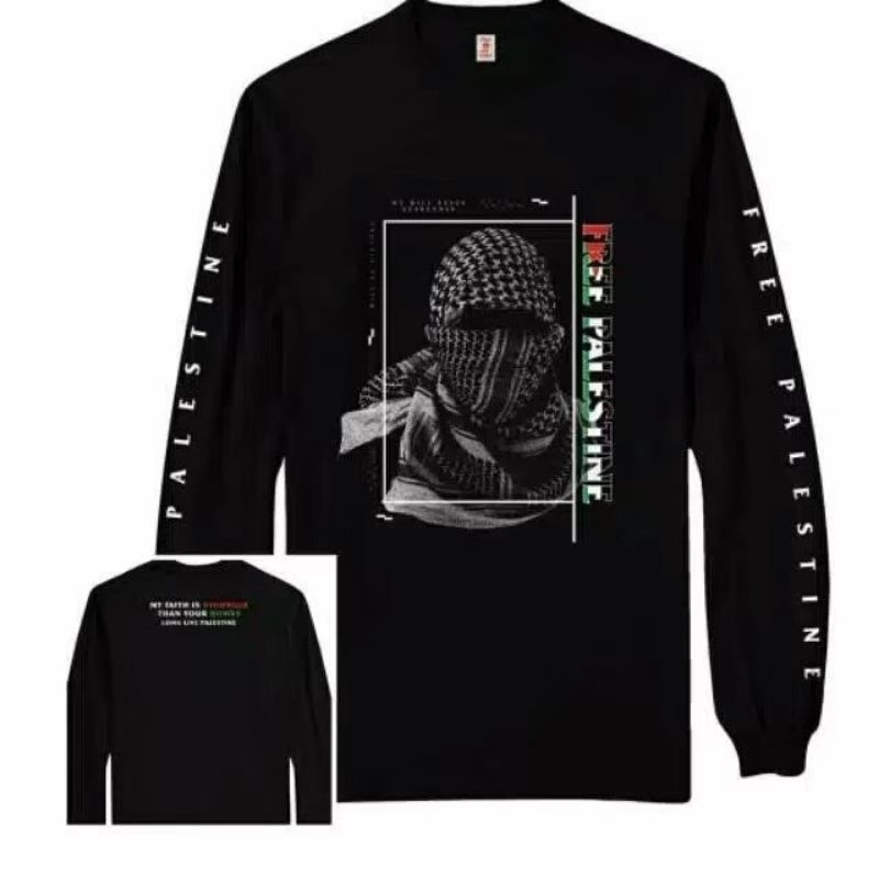 Kaos Hijrah Muslim/Kaos Dakwah/Kaos Muslim