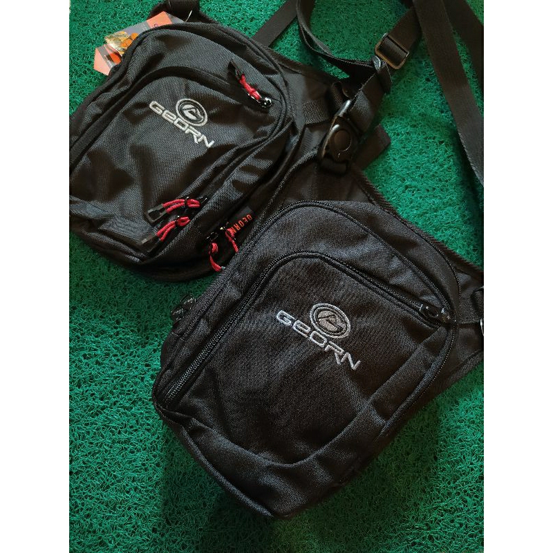TAS SELEMPANG/PAHA/PINGGANG GEORN G1080 LIMITED EDITION