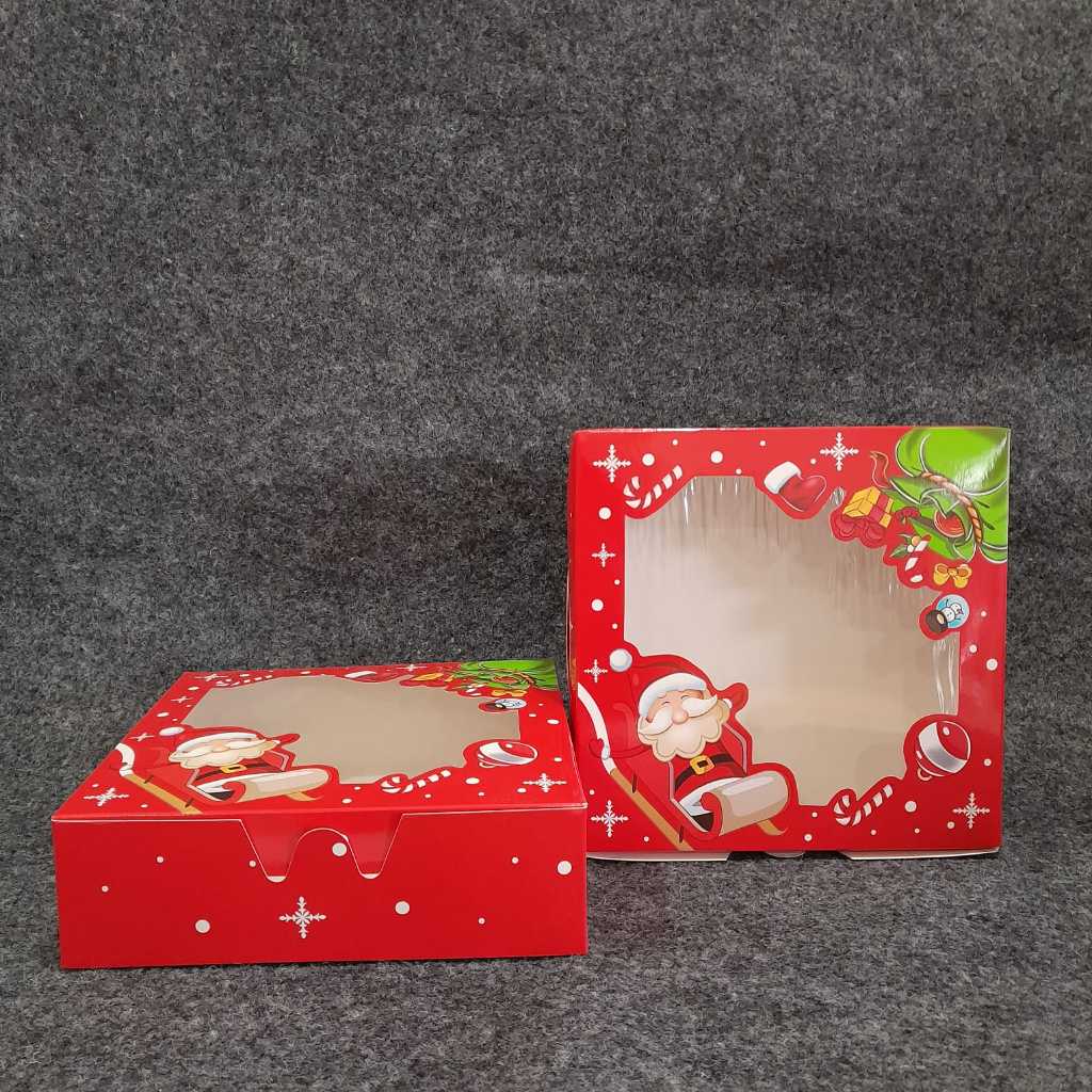 

Box Crystal 4 Natal