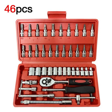 SHENARSUMUTACEH SOCKET WRENCH SET/SOKET WRENCH/TOOLS
