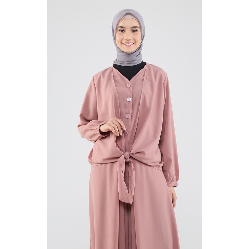 MANNEQUINA - Elya Top / Blouse