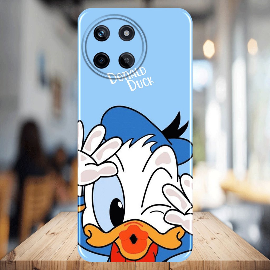 Real*Me 11 - Case Hp - Casing Hp - Softcase Case Hp Real*Me 11 - Casing Hp - Softcase - Case Hp