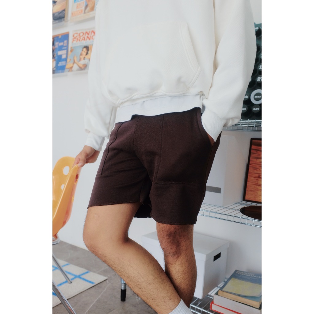 Celana Pendek Sweetshort | Celana Boardshort Pria / Celana Pendek Wanita / Boardshort / Celana Board