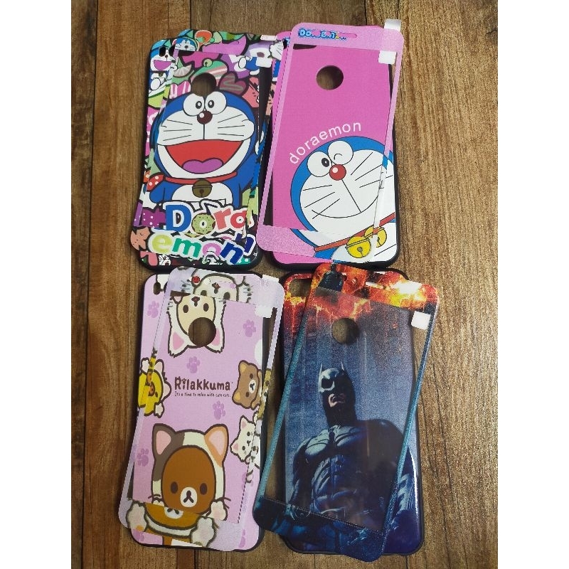 Case Xiaomi Redmi 5X A1 Xiomi Full 360 Hardcase Depan Belakang Plus TG