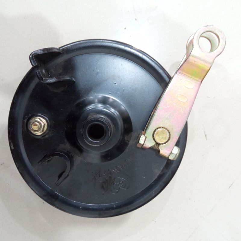 kampas depan sepeda listrik uwinfly df5 df7