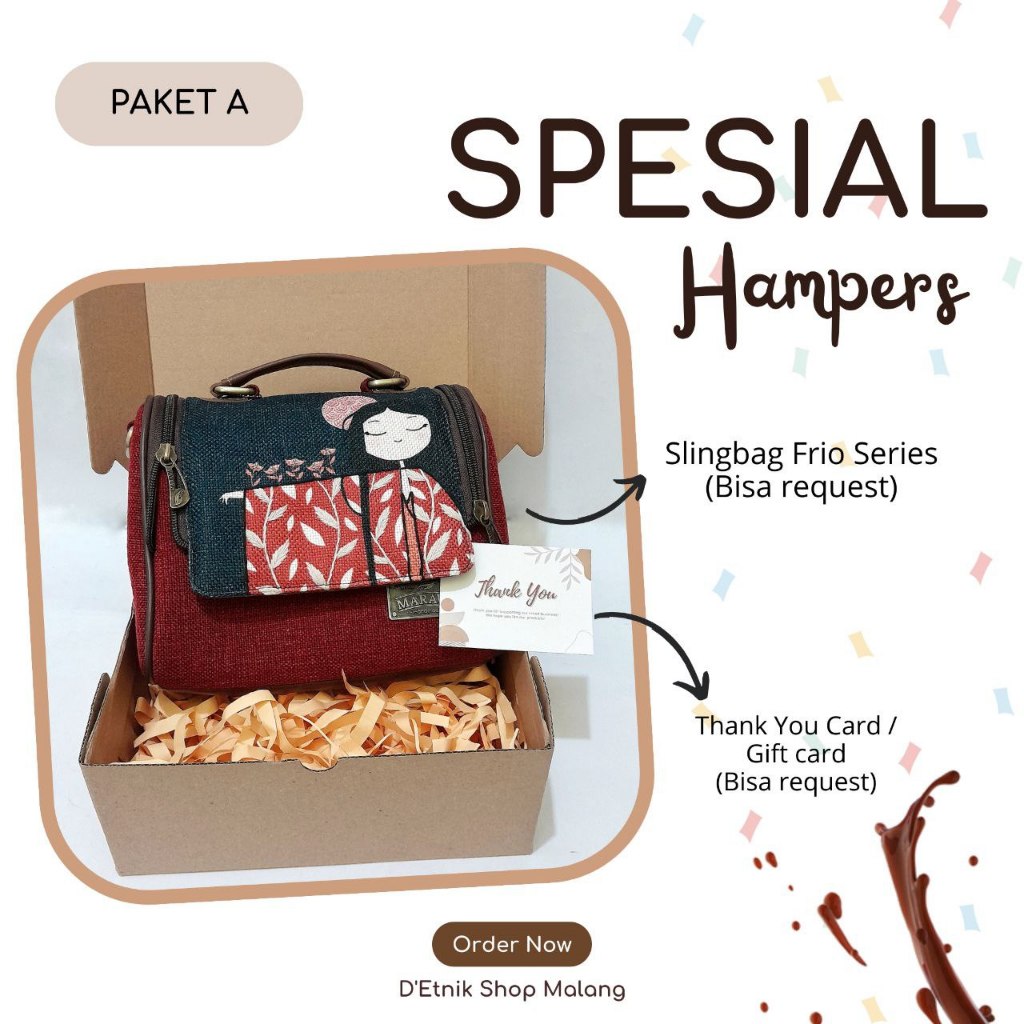 

PAKET HAMPERS GIFTBOX TAS DAN DOMPET,KADO PEREMPUAN LAKI-LAKI,WISUDA MURAH