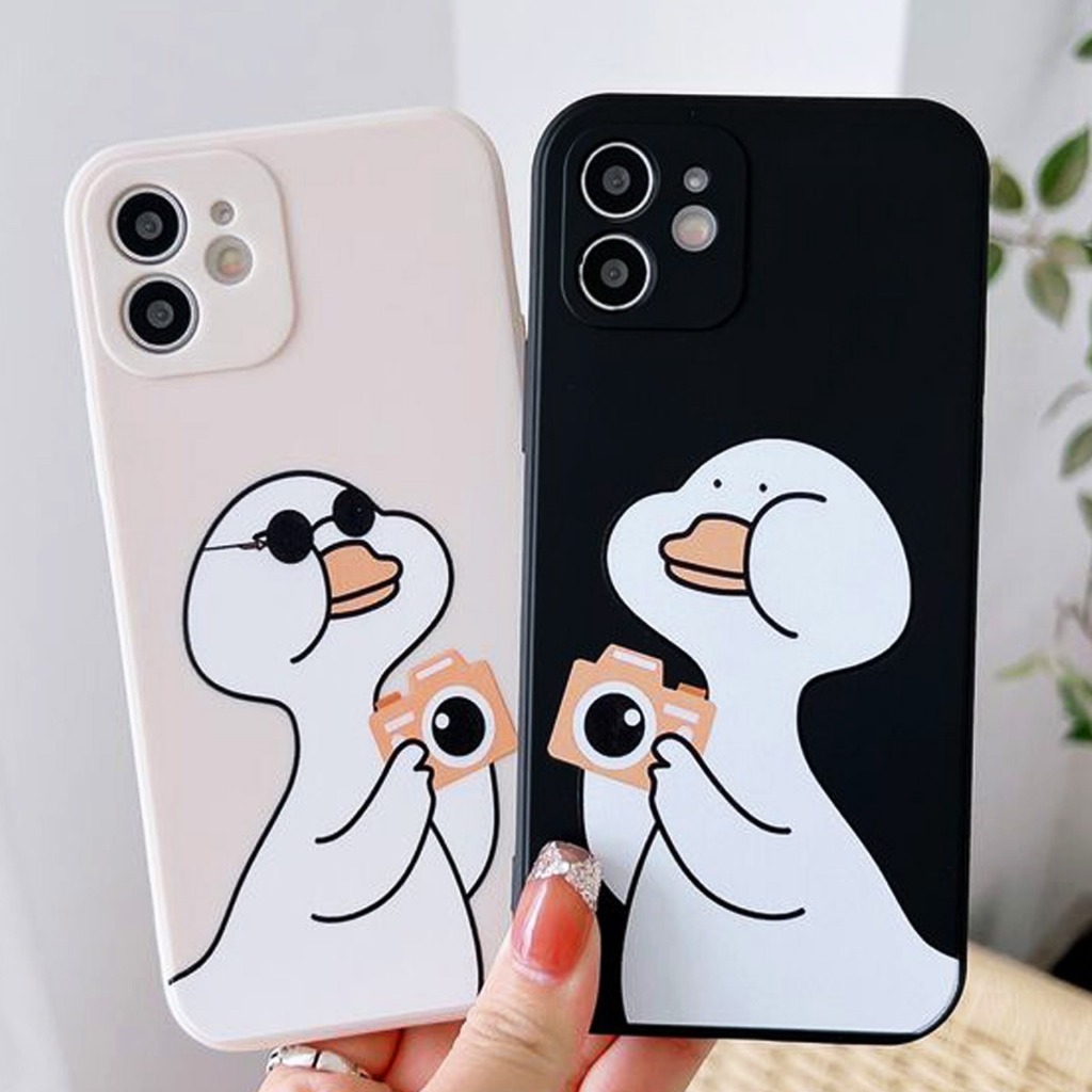 [CP-6]SOFTCASE TPU COUPLE FOR ALL TYPE HP VIVO/OPPO/REALME/IPHONE/XIA0MI/SAMSUNG V27E V275G Y27 5G Y