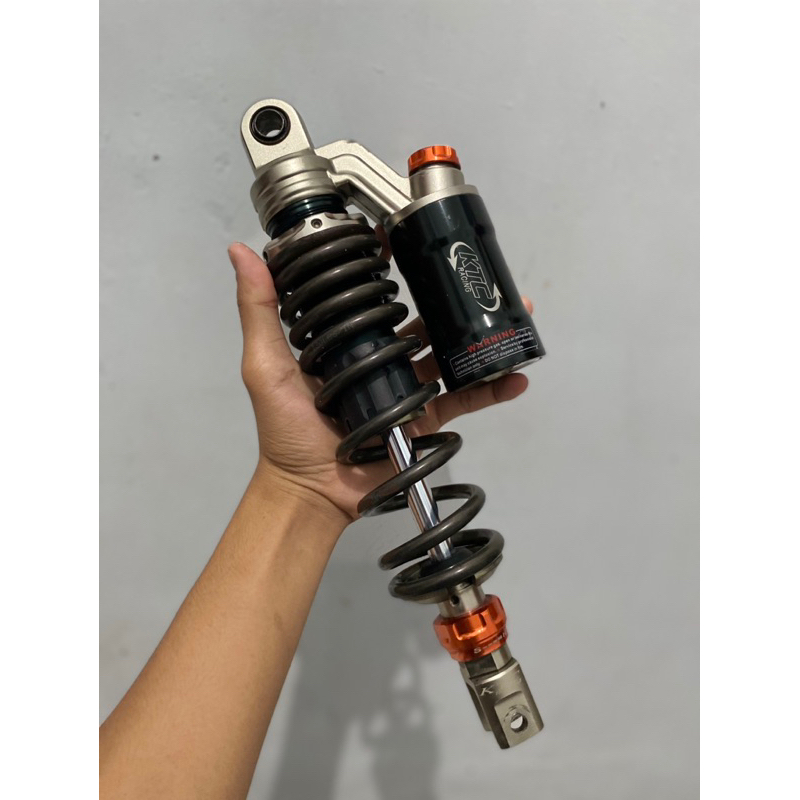 Shock bekas Breaker KTC EXTREME ORIGINAL