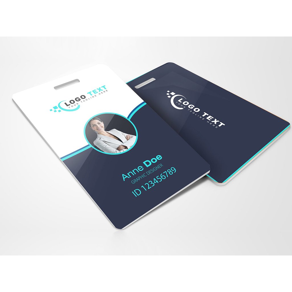 

Cetak ID Card Bahan PVC Premium Cetak Print UV 1 dan 2 Sisi / Kartu Member / Kartu Anggota Pelajar