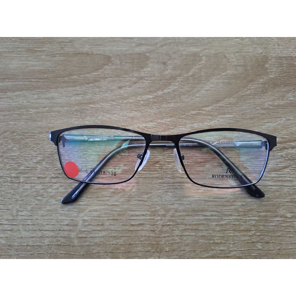 Frame Kacamata Rodenstock 6005