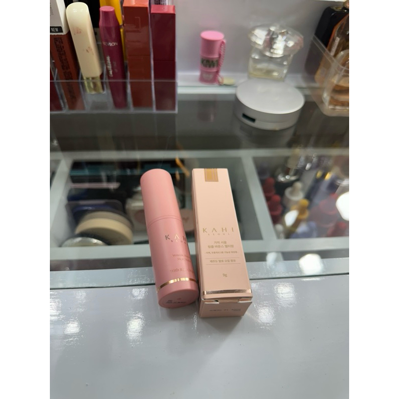 PRELOVED KAHI ORI KOREA