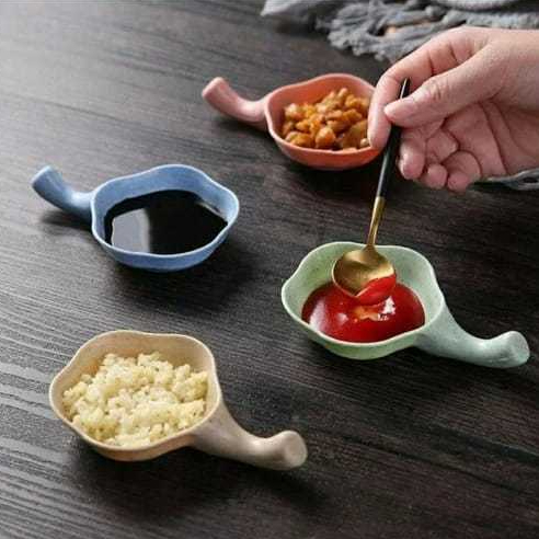 Wadah Saos Wadah Kecap Wadah Saus Plastik Wadah Saus Plastik Dengan Tempat Sumpit Wadah Saos Kecil