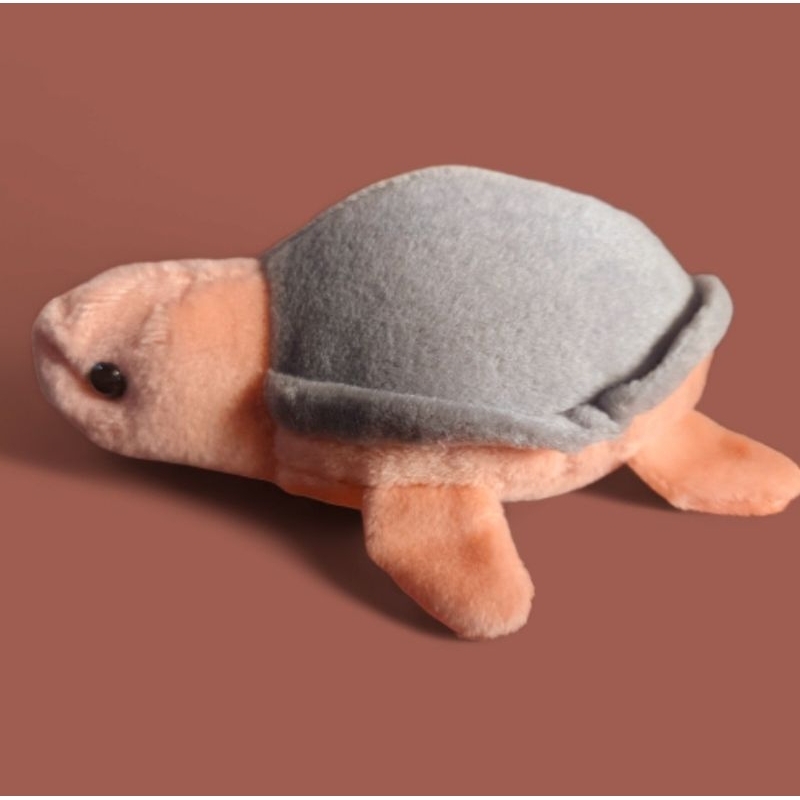 YL - Boneka Mini Kura Kura / Boneka Kecil Lucu