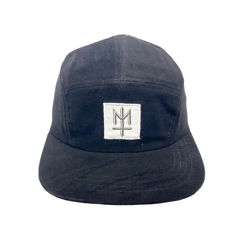 MATERNAL DISASTER TOPI 5PANEL - HEAD WEAR BRAST