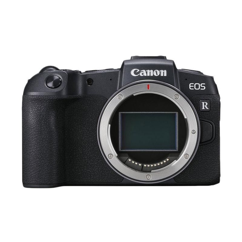 Canon EOS RP Kamera Mirrorless [Body Only]