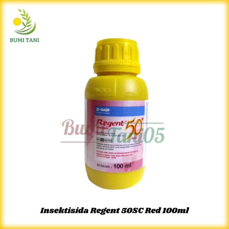 Regent 50SC insektisida+ZPT 100ml