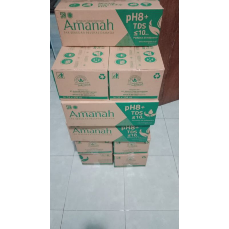 

Amanah