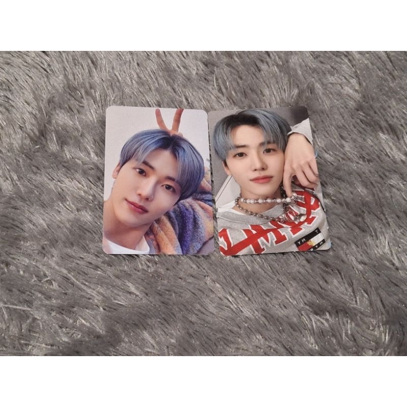 WTS Photocard JAEMIN NCT [TAKE ALL]