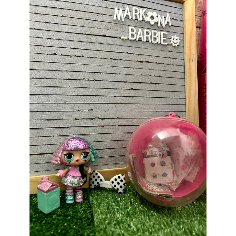 LOL SUPRISE PRELOVED
