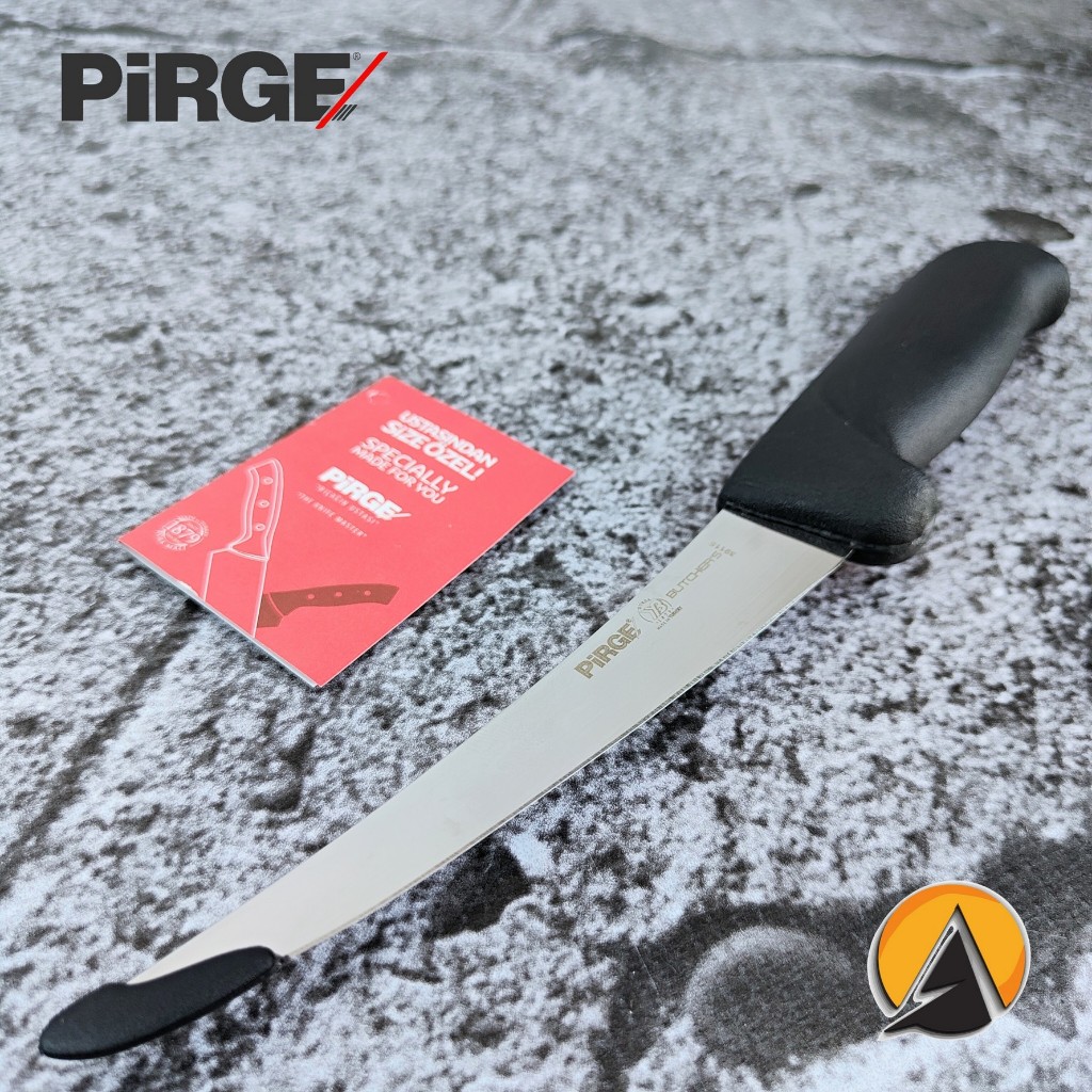 Pisau Boning knife Pirge 15 cm original made in turkey 39115