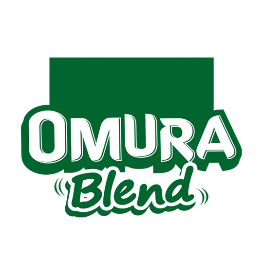 

★★★★ [SERIES] OMURA Blend Bubuk Minuman Instant Aneka Rasa Mix Omura Powder 1 KG