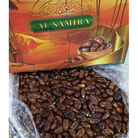 

Terupdate Kurma Sayer 1KG Premium Gold Murah kualitas Super Original