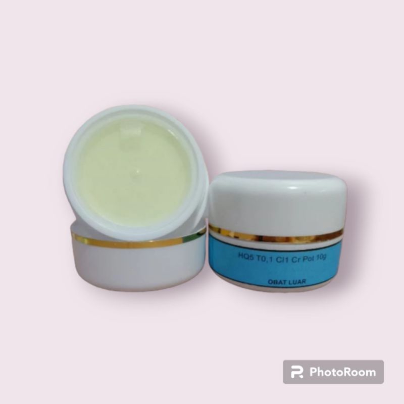 Cream HTC 0,1 apotik sehat jelita/ menghilangkan jerawat & mencerahkan wajah kusam