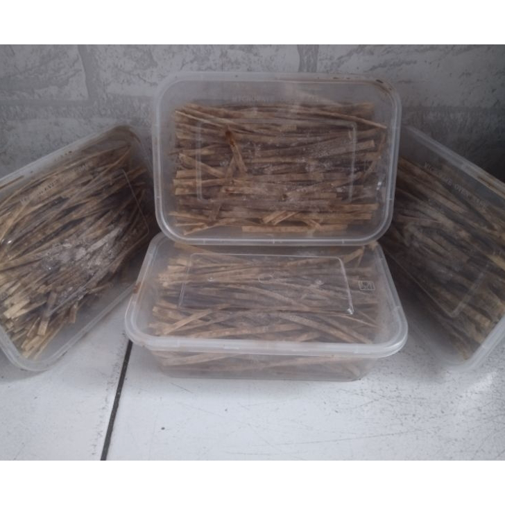 

Stock Banyak PROMO,, MIE LIDI LIDIAN GEPENG/PIPIH ALPO ANEKA RASA