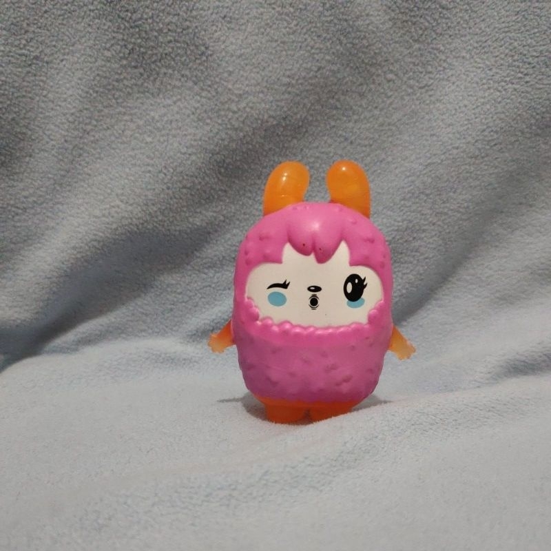 Figur I Dig Monsters Neon Monji original moose