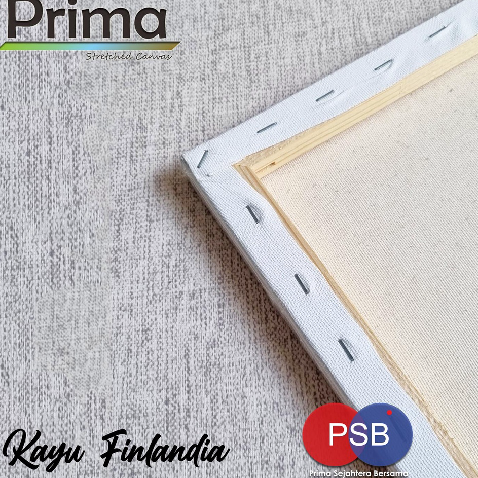 

Sale Kanvas Lukis Prima 30x40 cm Green Series / Painting Canvas