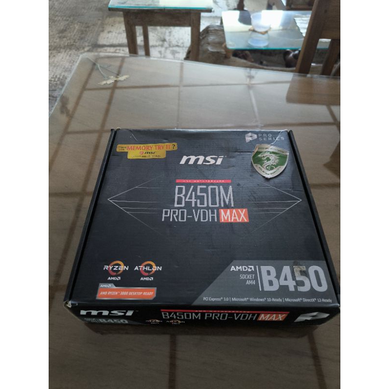 pc rakitan ryzen 5