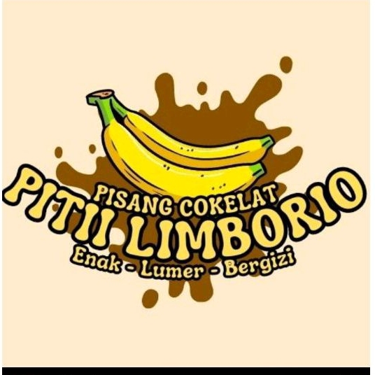 

pisang coklat