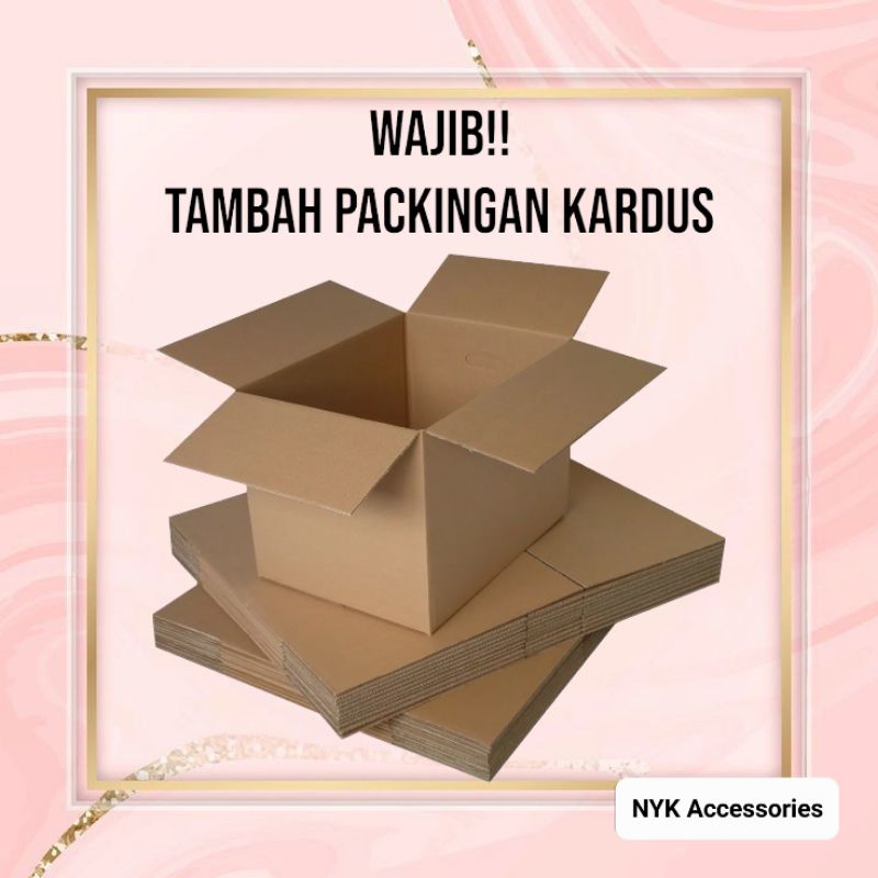 

NYK KARDUS PACKING