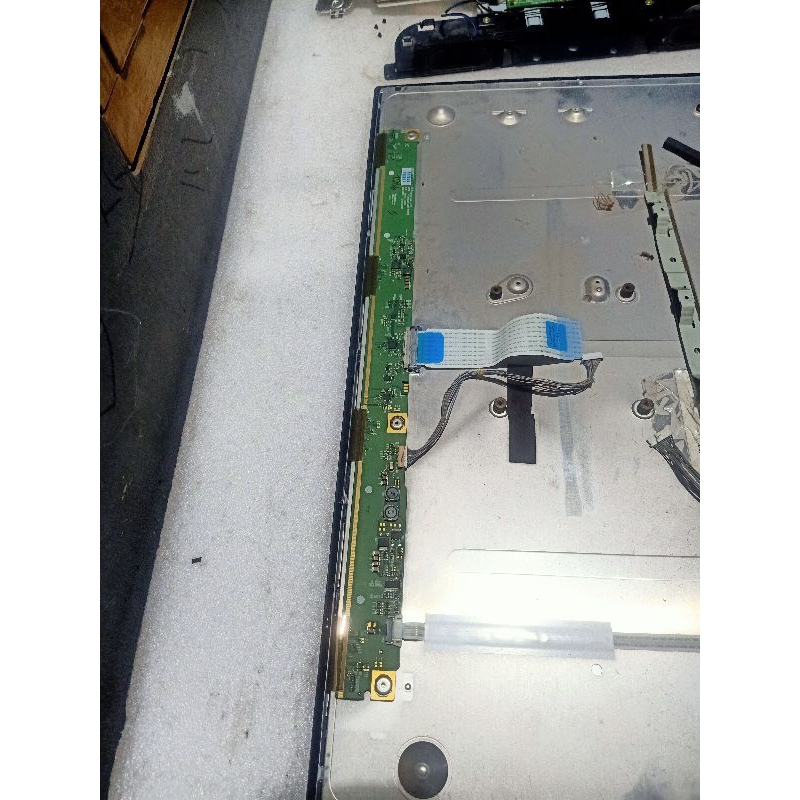 Layar Tv led LG 26 inch original