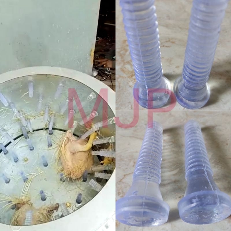 karet cabut bulu ayam karet untuk mesin cabut bulu unggas karet mesin cabut bulu ayam berkualitas