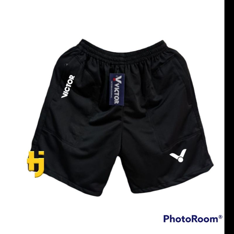 DISKON (SUPER JUMBO)CELANA BADMINTON PRIA DEWASA/CELANA OLAHRAGA BULUTANGKIS/CELANA PENDEK PRIA