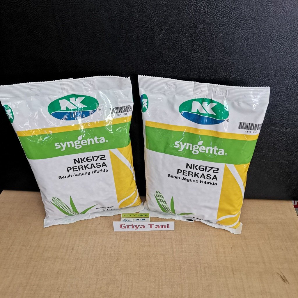 

NK Perkasa | NK 6172 1kg